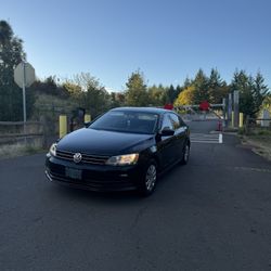 2016 Volkswagen Jetta