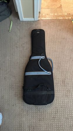 Ibanez Guitar Case Softshell