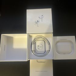 Airpod pro generation 2