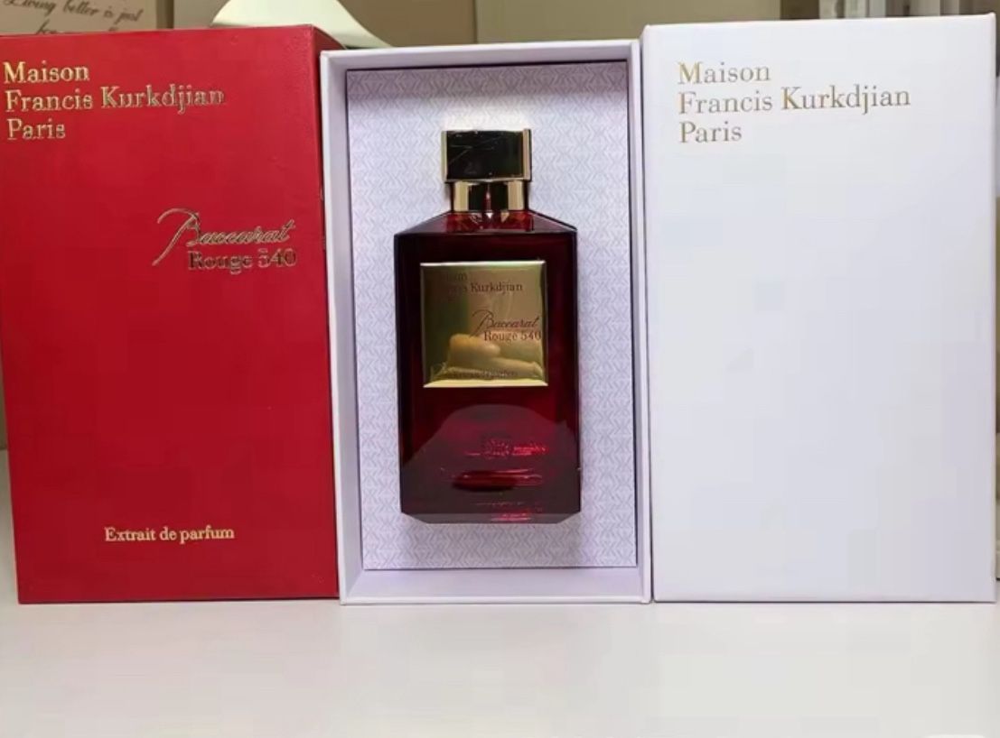 Baccarat Rouge 540 200ml
