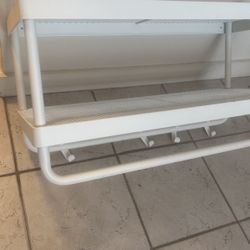 Shelf Wall Mount Rack