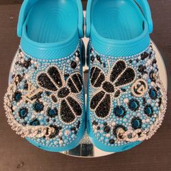Custom Crocs