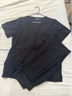 Medical scrubs