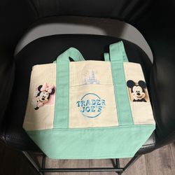 Trader Joe’s Tote Bag