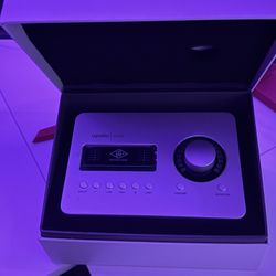 Apollo Audio Interface USB (Windows)
