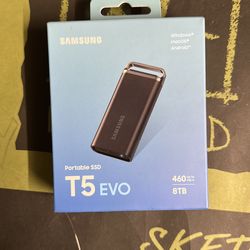 Samsung ssd