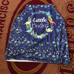 Car seat cover
