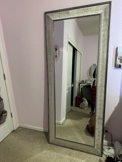 24x70 Full Body Mirror