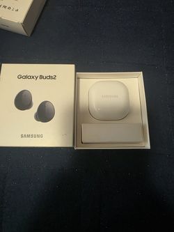 Galaxy Buds 2 Brand New