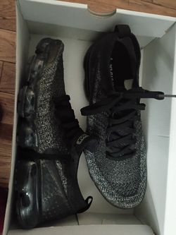Nike VaporMax