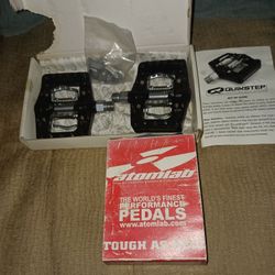 Performance Peddles