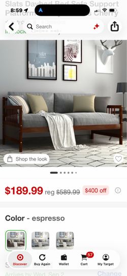 Daybed
