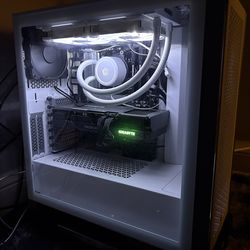 Gaming pc and other pc stuff (Read description) (NOT FREE)