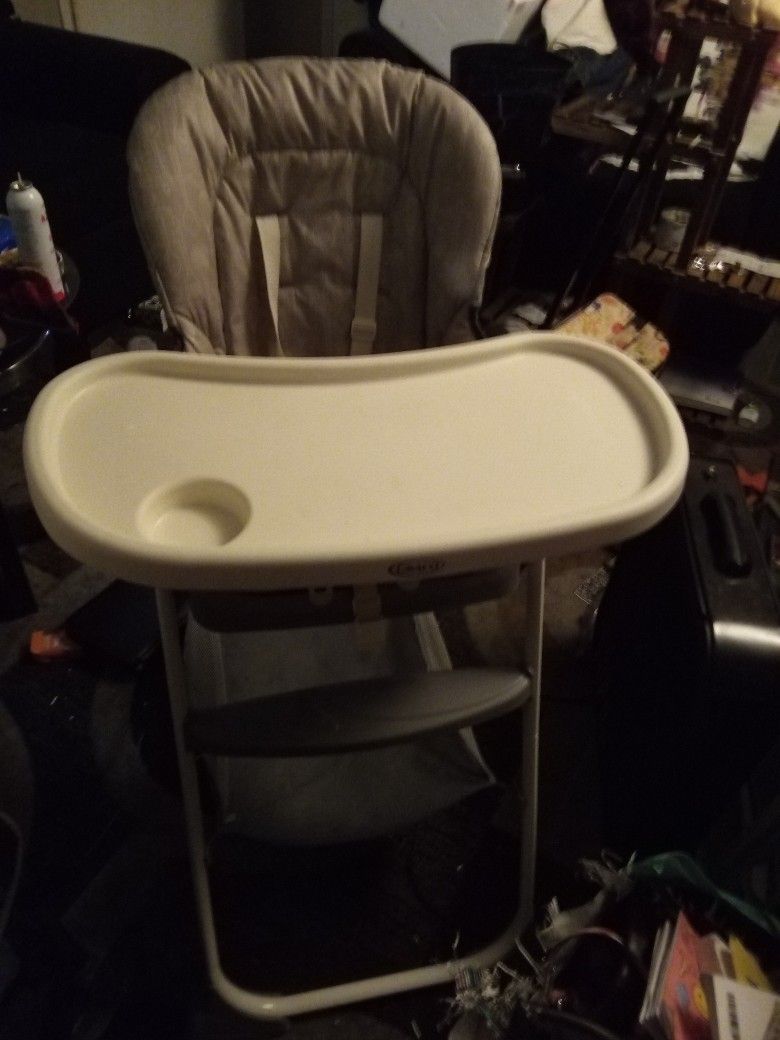 Graco High Chair 
