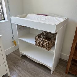 IKEA Changing table ($120) OBO