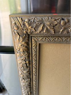 Great Syrocco frame