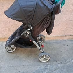 Stroller 