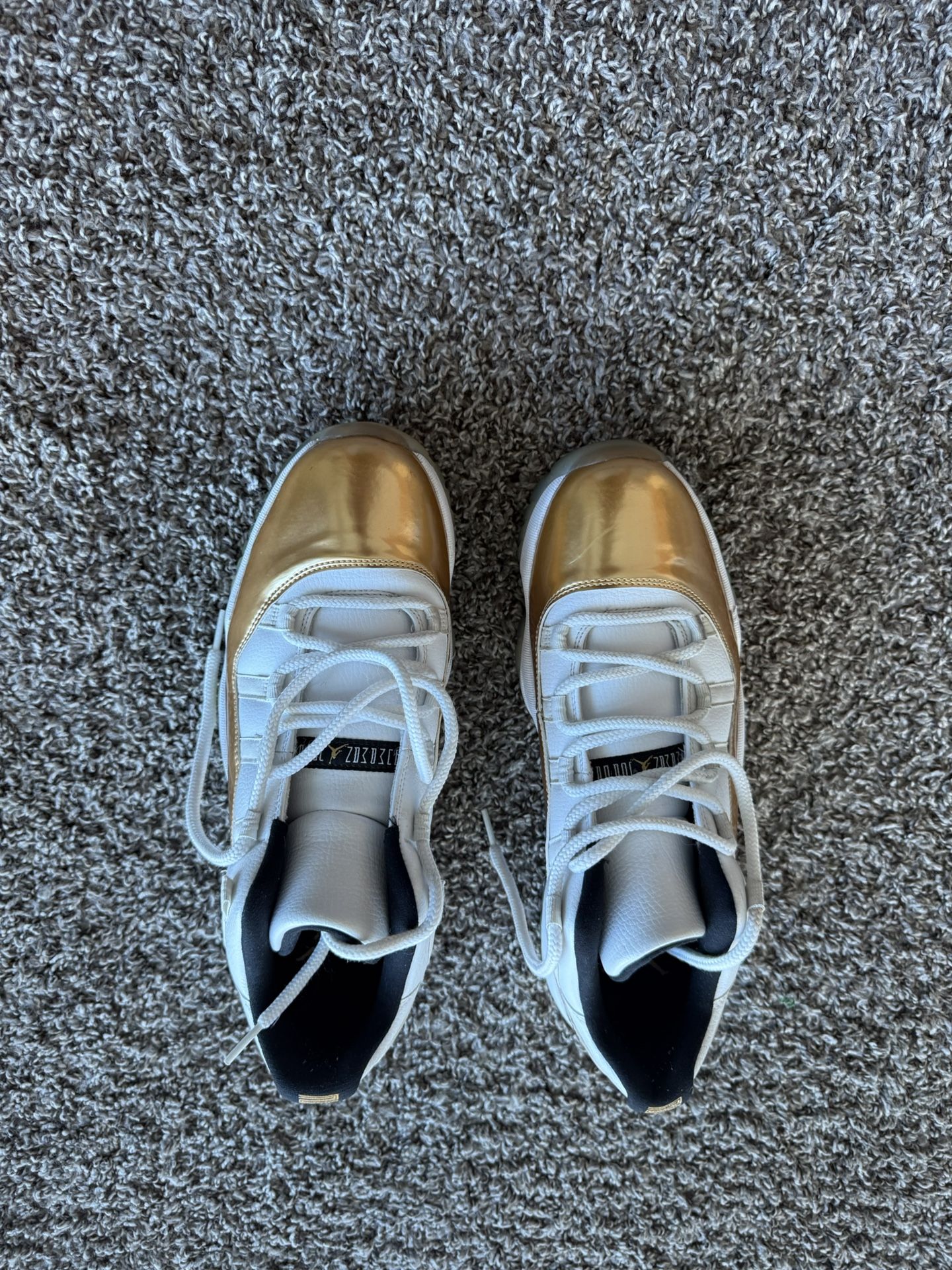 Air Jordan 11 Size 11.5