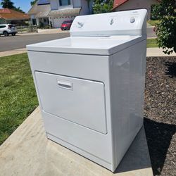 Kenmore Dryer Electric