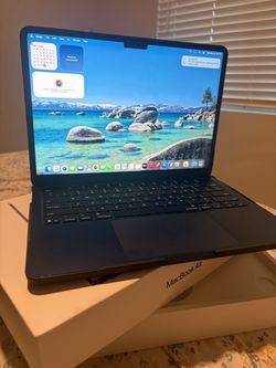 13 inch Macbook Air