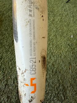  Demarini CF Zen -5