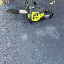 Chain Saw