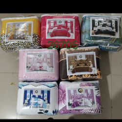 Bedspread Set
