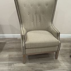 Modern Armchair For Sale (set of 2)