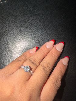Engagement ring
