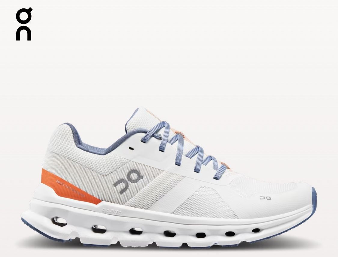 Like NEW On CloudRunner Women’s Sneakers
