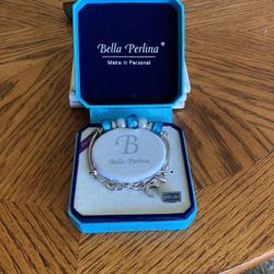 Bella Perlina Bracelet 