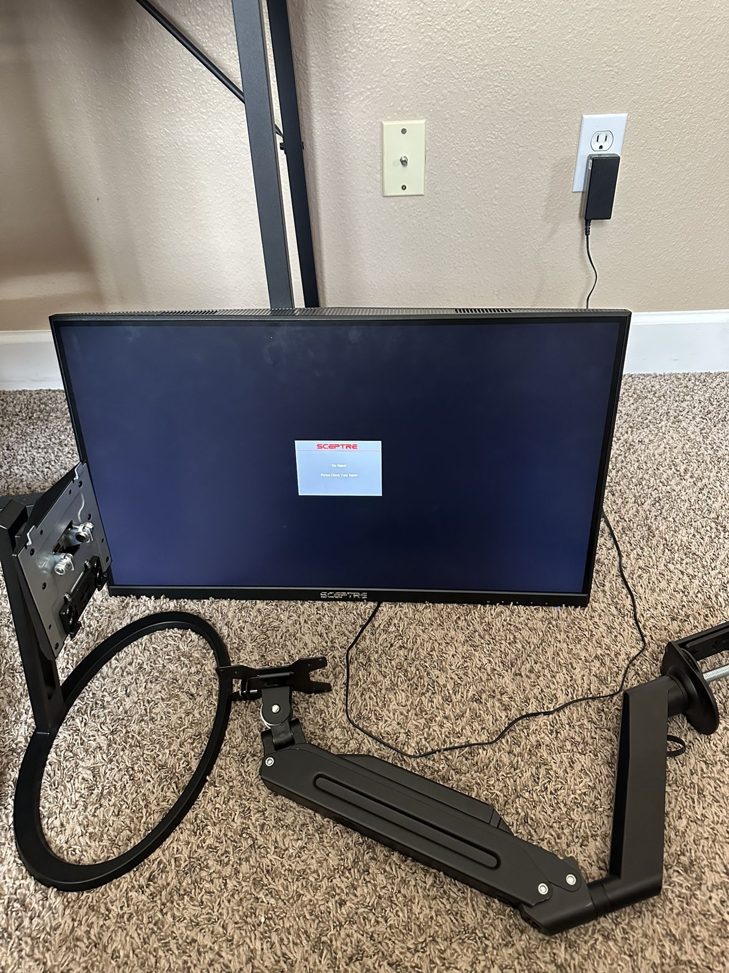Sceptre 27 Inch Monitor 