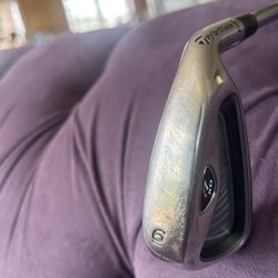 Taylormade 6 Iron R7xd