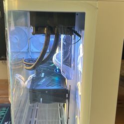 Gaming PC  With AMD XFX 9070  OC 64GB Ram And 7950x 3D