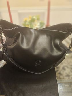 Black Purse