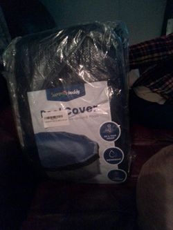Pool cover