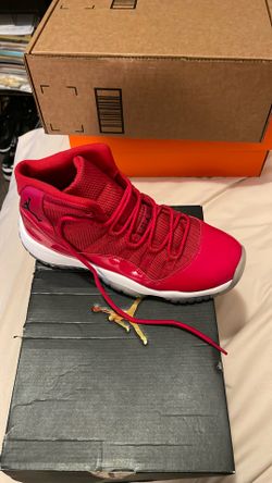 Air Jordan 11 Retro 'Win Like '96'