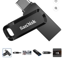 256gb Type C USB Storage Drive 