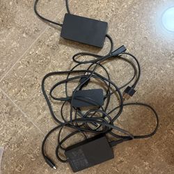 Microsoft Surface Dock Station + Charger