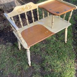 Gossip Table