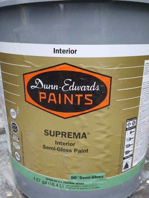 Dunn Edwards Paint