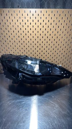 2023 2024 KIA SOUL RH RIGHT PASSENGER SIDE HALOGEN HEADLIGHT OEM  💡