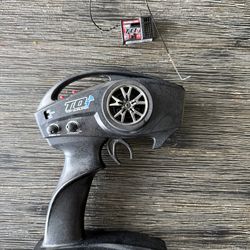 Traxxas TQi 2.4GHz Transmitter and Receiver Set
