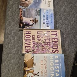 Books For Sale