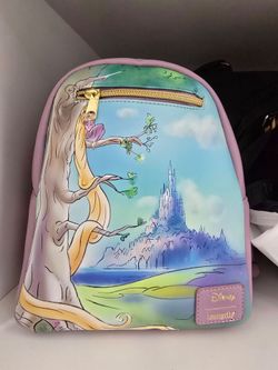 Loungefly backpack