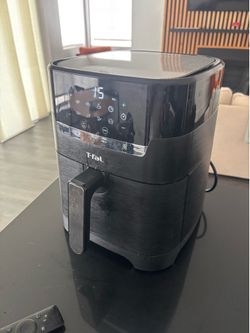T FAL AIR FRYER