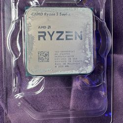 Ryzen 5 5600x
