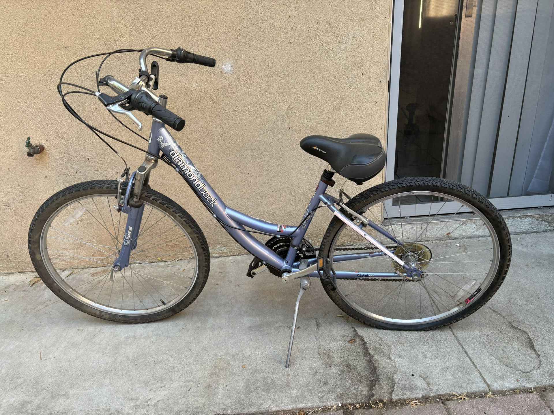 Bikes