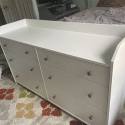Ikea burrow 