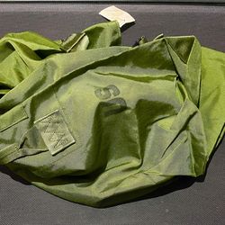 Military Seabag Travel Bag